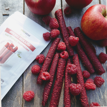 BIO aveņu rullīši