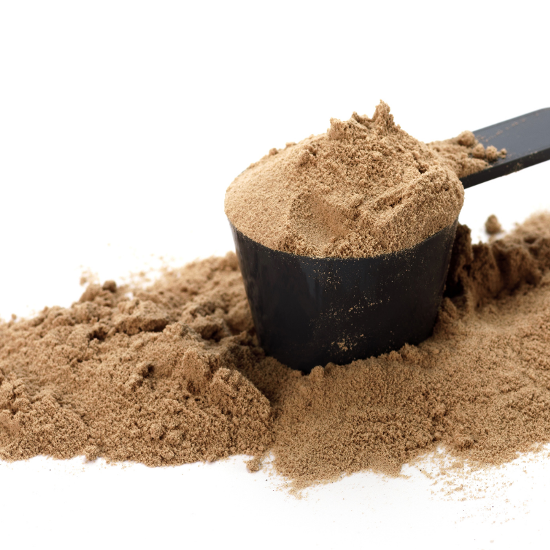BIO Dateļu pulveris (250g)