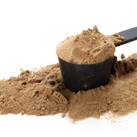 BIO Dateļu pulveris (250g)
