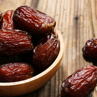 BIO Dateles bez kauliņiem (200g)