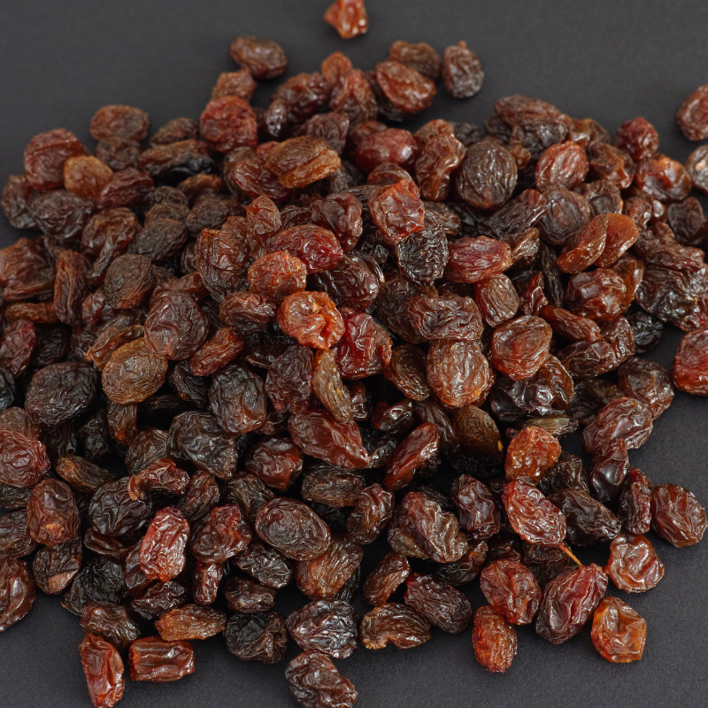 BIO Rozīnes (200g)