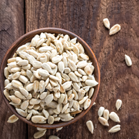 BIO Saulespuķu sēklas (350g)