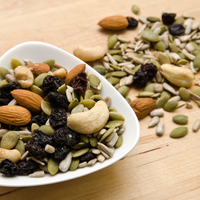 BIO Saulespuķu sēklas (350g)