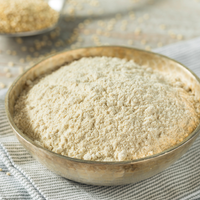 BIO Baltās kvinojas milti (500g)