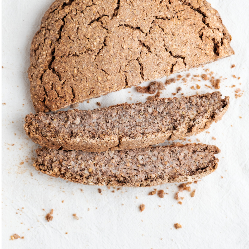 BIO Griķu putraimi (350g)