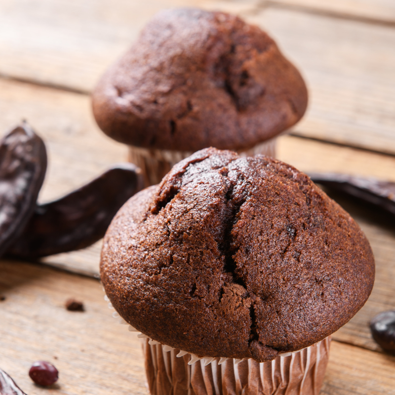 BIO Karoba pulveris (250g)