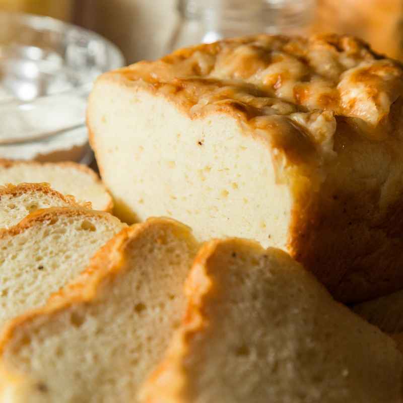 BIO Rīsu milti (500g)