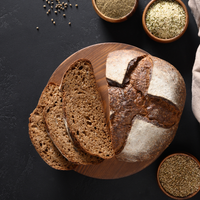 BIO Kaņepju milti (250g)