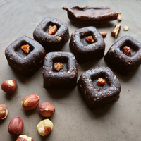 BIO karoba trifeles (115g)