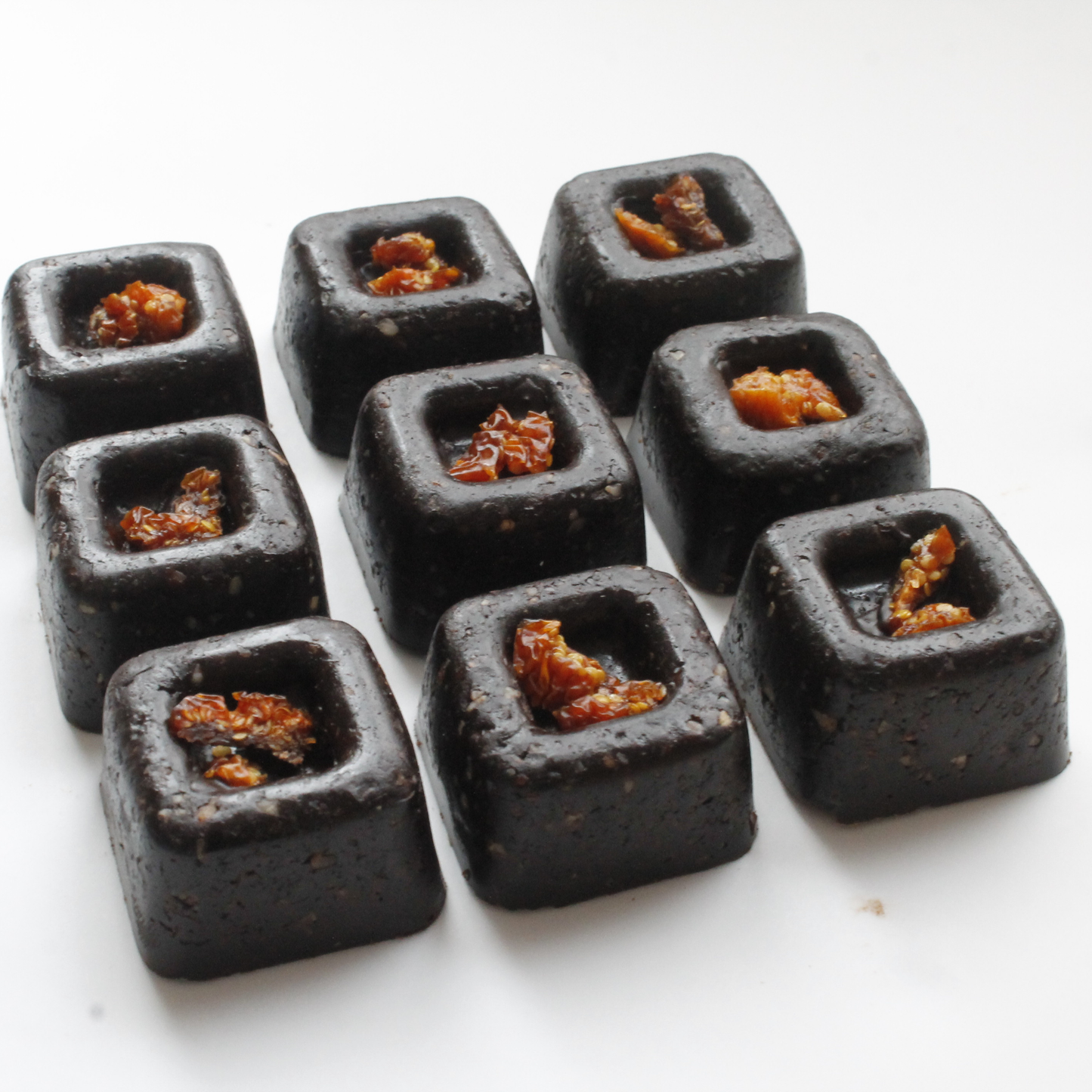 BIO karoba trifeles (115g)