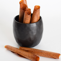 BIO ābolu rullīši