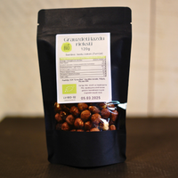 BIO Grauzdēti lazdu rieksti