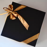 Eleganta dāvanu kaste