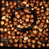 BIO Lazdu rieksti (sveramie)