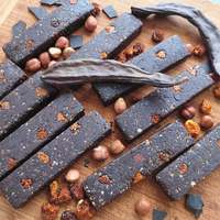 BIO karoba batoniņš LABSAJŪTAI