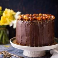 BIO Lazdu rieksti (sveramie)