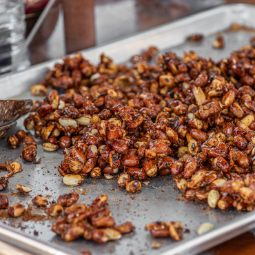 BIO Zemesrieksti (sveramie)