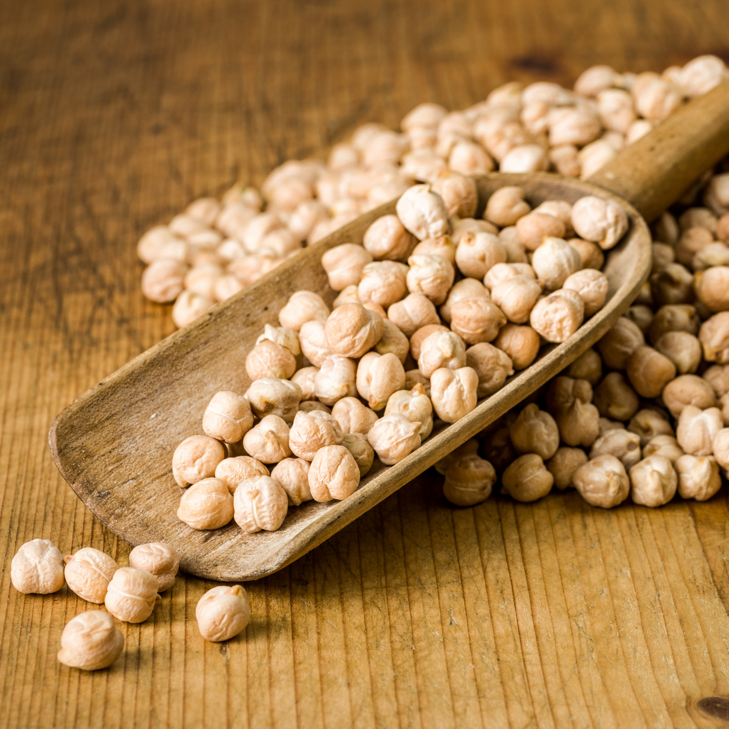 BIO Turku zirņi (sveramie)