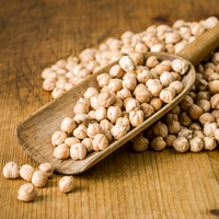 BIO Turku zirņi (sveramie)