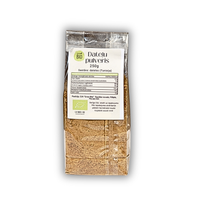 BIO Dateļu pulveris (250g)