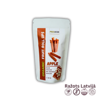 BIO ābolu rullīši