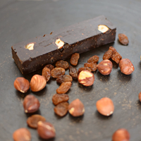 BIO lazdu riekstu batoniņš HARMONIJAI