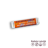 BIO karoba batoniņš LABSAJŪTAI